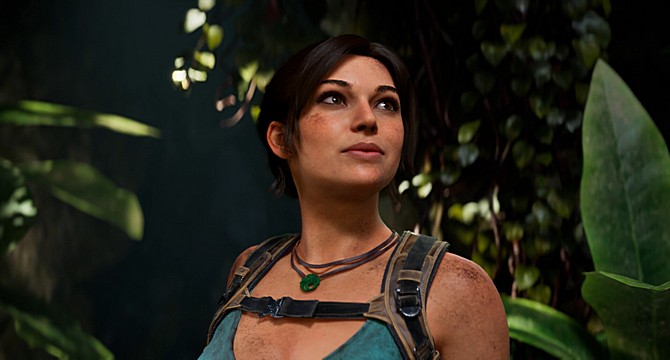 Tomb Raider: Legacy of Atlantis requirements