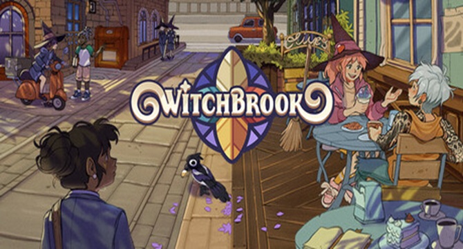 Witchbrook System Requirements
