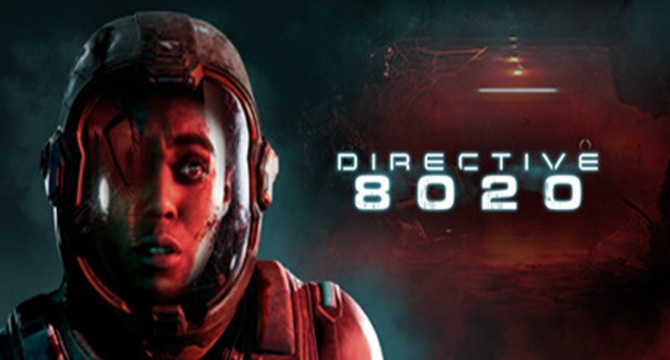 Directive 8020 Preview