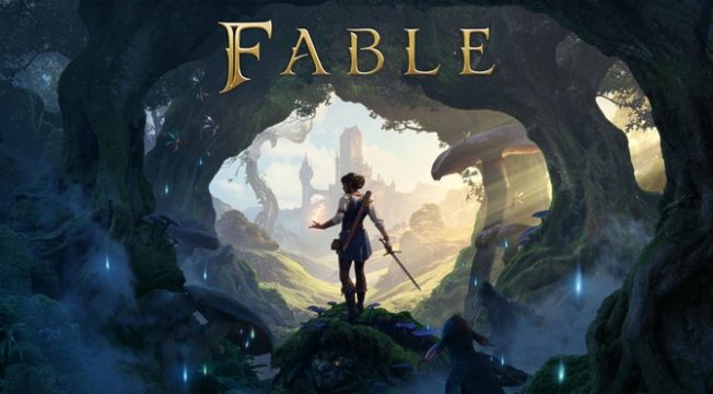 Fable (2026) Preview