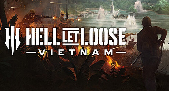 Hell Let Loose Vietnam Preview