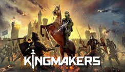 Can I Run Kingmakers On My PC?