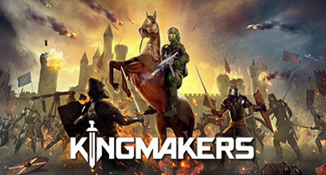 Kingmakers Preview