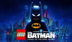 Can I Run LEGO Batman Legacy of the Dark Knight On My PC?