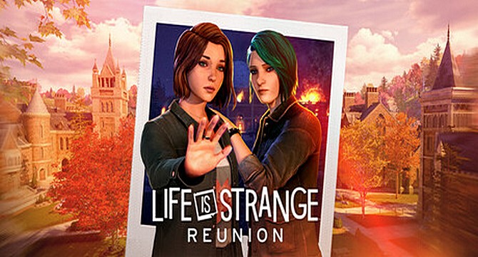 Life is Strange Reunion Preview