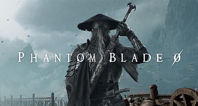 Phantom Blade Zero Preview