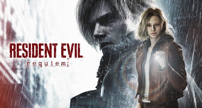 Resident Evil Requiem Preview