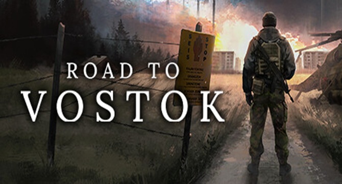 Road to Vostok Preview