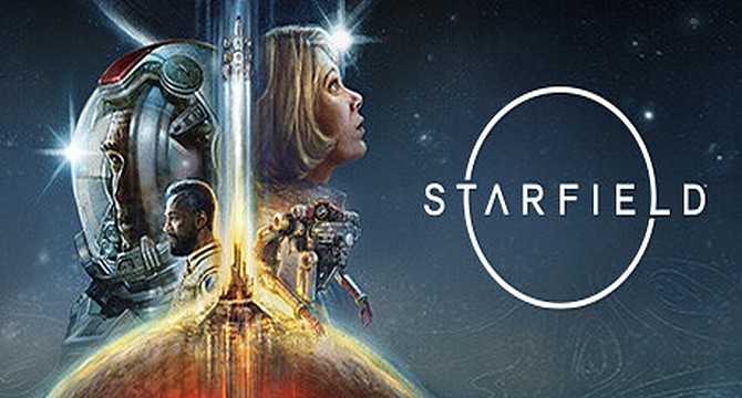 Starfield Preview