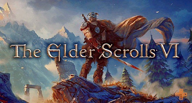 The Elder Scrolls VI Preview