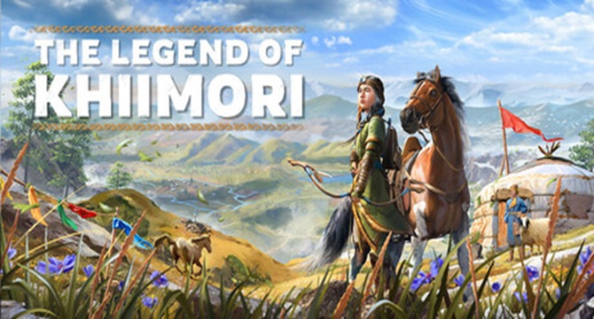 The Legend of Khiimori Preview