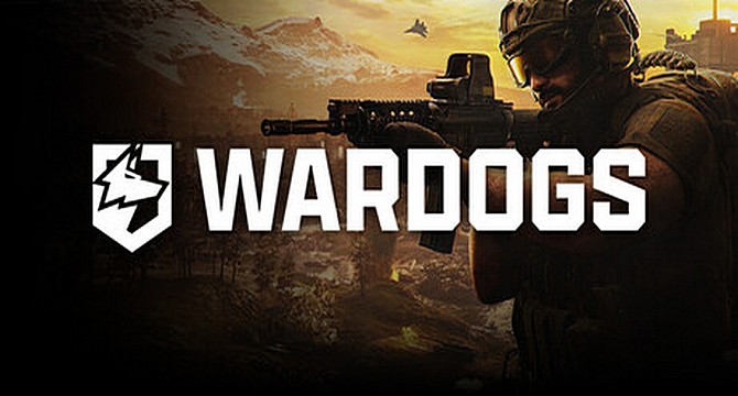 WARDOGS System Requirements