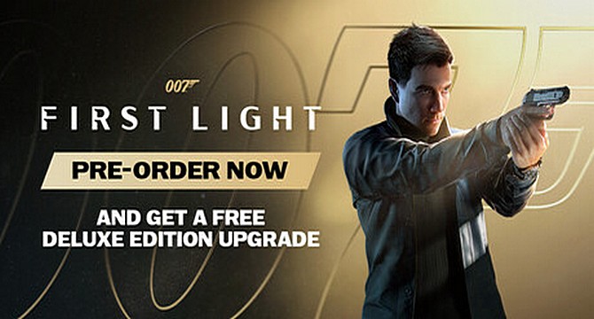 007 First Light