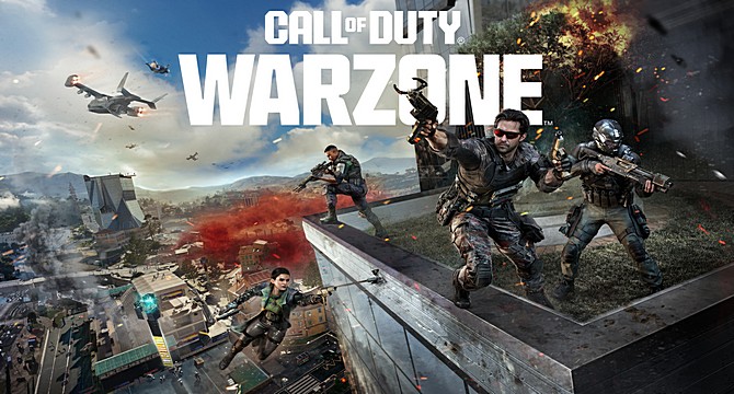Black Ops Royale Preview