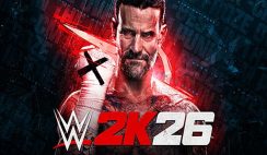 Can I Run WWE 2K26 On My PC?