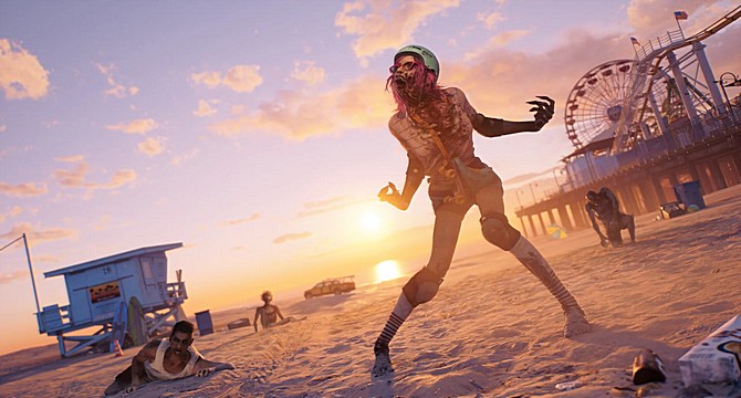 Dead Island 3 requirements