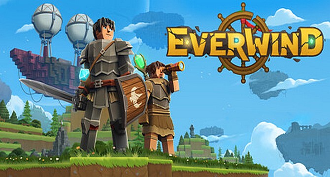 Everwind System Requirements