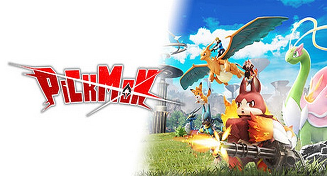 Pickmon System Requirements
