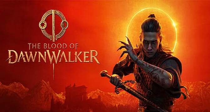 The Blood of Dawnwalker System Requirements