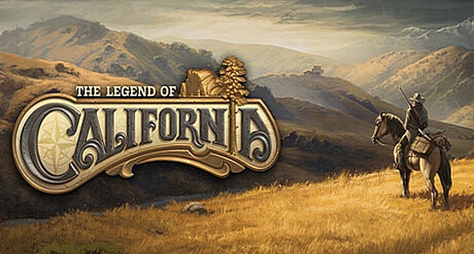 The Legend of California System Requirements