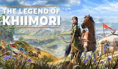 The Legend of Khiimori Crack Status