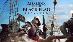 Assassin’s Creed Black Flag Resynced Crack Status