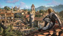 Can I Run Assassin’s Creed Black Flag Resynced On My PC?