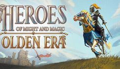 Heroes of Might and Magic: Olden Era Crack Status