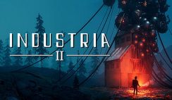 INDUSTRIA 2 Crack Status