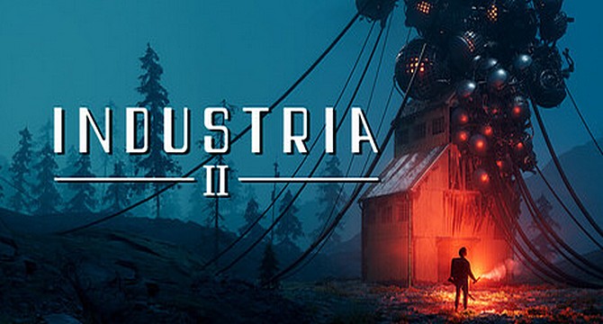 INDUSTRIA 2