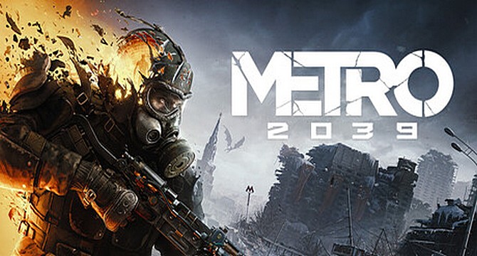 METRO 2039 System Requirements