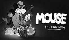 MOUSE: P.I. For Hire Crack Status