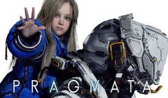 PRAGMATA Crack Status
