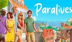 Paralives Crack Status
