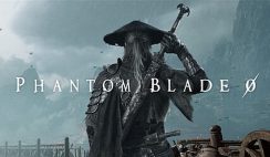 Phantom Blade Zero Crack Status