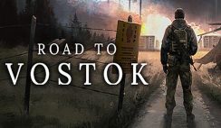 Road to Vostok Crack Status
