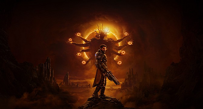 Saros System Requirements
