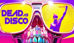 Dead as Disco Crack Status
