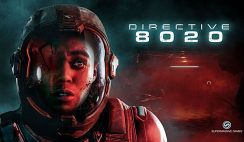 Directive 8020 Crack Status