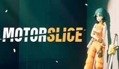 MOTORSLICE Crack Status