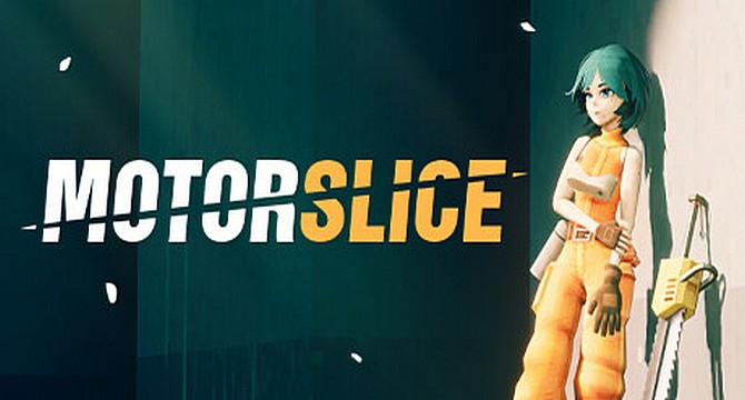 MOTORSLICE