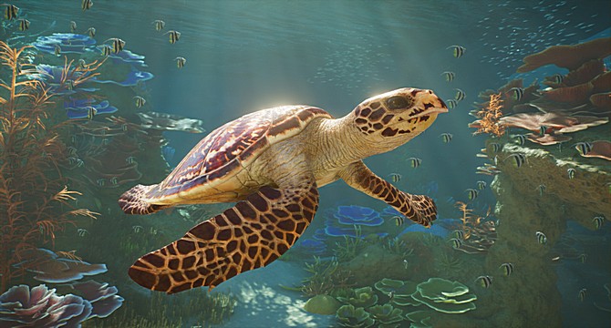 Planet Zoo 2 Requirements